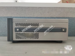 Agilent/keysight E36312A แหล่งจ่ายไฟ DC, สามเอาต์พุต, 6 V, 5 A - Product Image 5