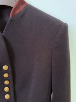 Nouvelles Vestes de Soirée pour Femmes, Collection Designer 2026, Tendance Perles, Style Célébrité, Défilé