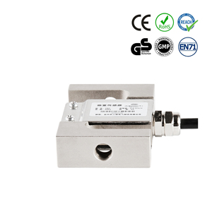 Celda de Carga Tipo S Silvanus TSC-50kg, Precisión del 0.03%, Protección IP65, Sensor de Pesaje de Acero Aleado para Básculas de Tolva y Plataforma - Product Image 6