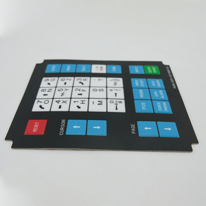 ระบบ Fanuc ROM BOARD A98L-0001-0518 # M02สำหรับการจัดเก็บข้อมูลตัวควบคุมหุ่นยนต์ - Product Image 2