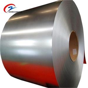 Bobina de tira Gi de 0,7mm de espesor, rollos de acero en Dubai Ua Precio de fábrica por kg - Product Image 6