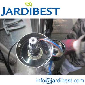 <span class=keywords><strong>Pompe</strong></span> submersible pour puits profond en fonte, série anti-sable, 4 pouces, 4QJ, 4m3/h, 6m3/h, puissante - Product Image 5