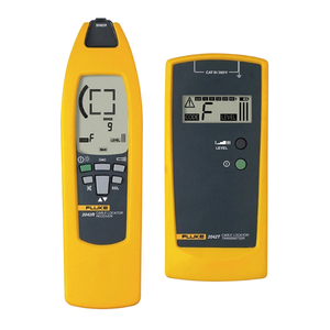 Yeni Orijinal <span class=keywords><strong>Fluke</strong></span> MS2-100/KIT/TTK/WM/IDK27 MicroScanner2 Ağ Kablosu Test Cihazı, MS-POE/KIT Doğrulama Fonksiyonlu - Product Image 4