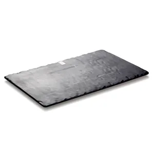 Custom Cheap Plastic Melamine Serving <strong>Tray</strong> ,decorative Plastic <strong>Dinner</strong> <strong>Tray</strong> - Product Image 1