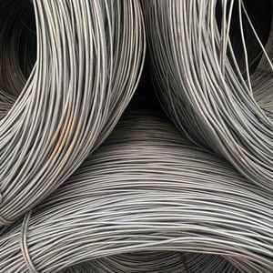 Varillas de Acero con Alto Contenido de Carbono, Personalizables para Construcción, Grado SAE1008, Acero con Bajo Contenido de Carbono, Sin Aleaciones, para Corte, Doblado y Soldadura - Product Image 2