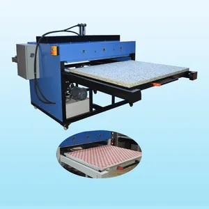 DC Fabric printing machine t shirt heat press large format sublimation printing machine