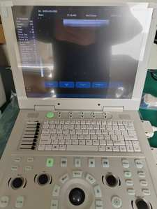 Equipo <span class=keywords><strong>de</strong></span> Diagnóstico Veterinario <span class=keywords><strong>de</strong></span> Precio <span class=keywords><strong>de</strong></span> Fábrica, Máquina <span class=keywords><strong>de</strong></span> Diagnóstico por Ultrasonido Blanco y Negro, Equipo <span class=keywords><strong>de</strong></span> Diagnóstico Veterinario - Product Image 2