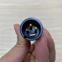 Microphone pour batterie BETA 98AMP/C - Idéal pour les caissons et les toms