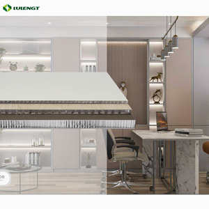 Nhôm tổ ong hoàn chỉnh tủ bếp TV Tủ côn trùng chống ẩm tủ bếp tổ ong đồ nội thất tấm - Product Image 5