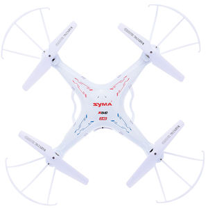 El más nuevo <span class=keywords><strong>SYMA</strong></span> <span class=keywords><strong>X5C</strong></span> 2,4G 4CH 6-Axis Aerial RC Helicóptero Quadcopter Juguetes Gyro y 2.0MP Cámara Control remoto Drone UFO QuadCopter - Product Image 1