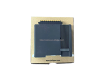 Module de sortie numérique PLC Delta AS Series AS08AN01R-A, relais 8 points, 250VAC 30VDC, original, neuf, en stock