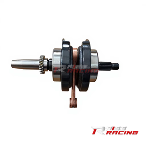 เพลาข้อเหวี่ยงรถมอเตอร์ไซค์ <span class=keywords><strong>CG400</strong></span> ขนาด 250 ซีซี ถึง 400 ซีซี สำหรับรถแข่ง ระยะชัก 72 มม. ชุดเพลาข้อเหวี่ยง CG 400 แบบดัดแปลง - Product Image 3