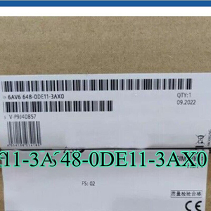 PLC 6AV6648-0DE11-WBR3AX0 Nuevo Sellado, Apto para Simatic HMI Smart <span class=keywords><strong>1000</strong></span> IE <span class=keywords><strong>V4</strong></span>, Envío Rápido para Uso Industrial - Product Image 1