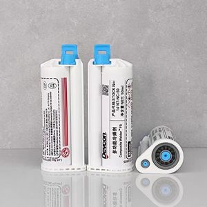 Devcon14167-NC đa chức năng lạnh thông lượng điện thoại di động tấm khung kim loại nhựa liên kết keo 50ml/250ml - Product Image 2