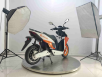 Trottinette Électrique VIMODE 1500W 2000W de Haute Qualité – Vente Directe Usine Chine – Scooter Adulte Économique pour Trajet Quotidien