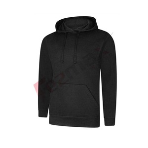 เสื้อฮู้ดแฟชั่นผู้ชายผ้าฝ้าย100% ใหม่ป้องกันการหดตัว - Product Image 5