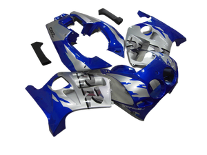 Kit de carénage complet pour moto HONDA CBR250RR CBR250 MC19 <span class=keywords><strong>CBR</strong></span> <span class=keywords><strong>250</strong></span> RR 1987 <span class=keywords><strong>1988</strong></span> 1989 NC19 - Product Image 4