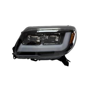 Phares LED avec clignotants dynamiques <span class=keywords><strong>pour</strong></span> Toyota 4Runner (2006-2009) - Prix de gros <span class=keywords><strong>pour</strong></span> l'assemblage automobile - Product Image 3