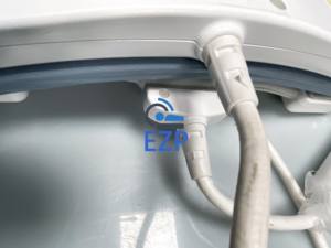 قطع غيار عالية الجودة لجهاز التصوير بالرنين المغناطيسي Signa HDxt 1.5T، ملف موجات مغناطيسية قلبية ثماني القنوات، رقم القطعة 2415376 - Product Image 6