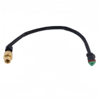 Sensor de Presión de 3 Pines de Alta Resistencia de 116 kPa para Accesorios de Excavadora Caterpillar, Modelos 3406E, 3412, 3412C, 3456, 834B, Número de Pieza 161-9926, 1619926