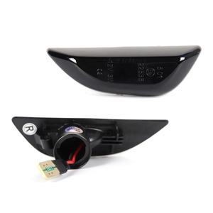 Intermitente dinámico LED marcador lateral secuencial luces de señal de giro para <span class=keywords><strong>Opel</strong></span> <span class=keywords><strong>Mokka</strong></span> X Chevrolet Trax Buick Encore 13-20 lámparas indicadoras - Product Image 2