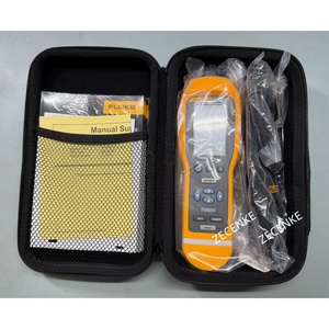 Medidor de Vibraciones <span class=keywords><strong>Fluke</strong></span> <span class=keywords><strong>805</strong></span> - Probador de Vibraciones Portátil de 10 Hz a 20 KHz Nuevo - Product Image 1