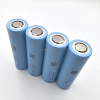 Baterai Lithium 21700 40PL 3.6v 4000mah Baru, Sel Daya Tinggi Isi Ulang untuk Drone dan Peralatan Listrik