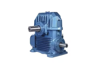 ราคาประหยัดสำหรับกล่องเกียร์โลหะแบบลดความเร็วขนาดใหญ่หลากหลายขนาด พร้อมอุปกรณ์เสริม - Product Image 3