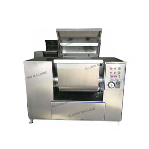 Mélangeur <span class=keywords><strong>à</strong></span> cuvette <span class=keywords><strong>à</strong></span> haute efficacité Mélangeur de pâte <span class=keywords><strong>à</strong></span> pain commercial 100 kg Mélangeur de pâte commercial - Product Image 1