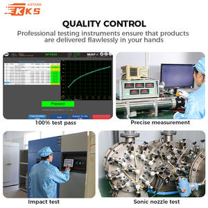 Maf Maf Mass Luchtstroomsensor Geschikt Voor Alfa Romeo Cadillac Ferrari Fiat Hyundai Iveco Kia Lexus Porsche Volvo - Product Image 4