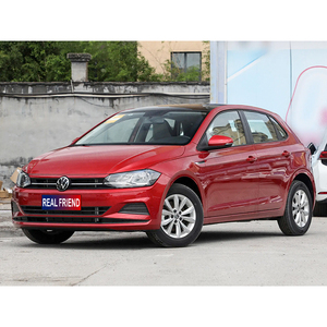 รถยนต์ <span class=keywords><strong>Volkswagen</strong></span> Polo สภาพดี พวงมาลัยซ้าย สะดวกสบายสำหรับการเดินทางไปทำงานและกลับบ้าน รถหรูหรา ราคาไม่แพง เหมาะสำหรับการใช้งานในเมือง - Product Image 1