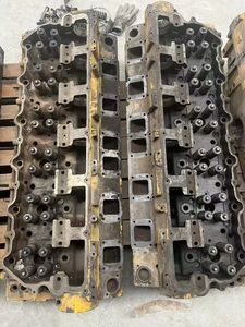 2278311 3504421 8K2198 3172093 10R7271 1840225 2W6947 6E3483 2344084 0R4812 Ensemble de culasse de moteur d'excavatrice - Product Image 3