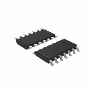 Composants électroniques à puce TLV2374MDREP 14 SOIC - Distributeur agréé - Product Image 1
