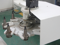 Software de desmontaje de diseño de muebles de panel/Software de máquina enrutadora CNC ATC