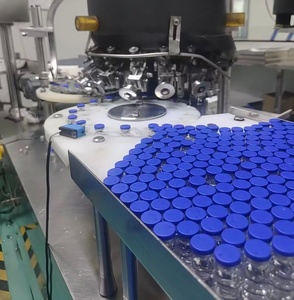 Fabricant chinois en gros : Peptide de cuivre GHK-Cu liquide sous vide 2-en-1 pour soins de la peau, Peptide NAD+ - Product Image 5