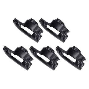 Paquete <span class=keywords><strong>de</strong></span> 5 cabezales <span class=keywords><strong>de</strong></span> montaje <span class=keywords><strong>de</strong></span> máquina cambiadora <span class=keywords><strong>de</strong></span> neumáticos 8183061 182960 reemplazo negro <span class=keywords><strong>de</strong></span> nailon para <span class=keywords><strong>COATS</strong></span> - Product Image 3