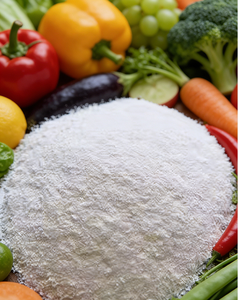 Suministro de Fábrica Ichemer Fertilizante Orgánico Quelado con EDTA de Alta Calidad, Rápida Pureza del 99%, Micronutrientes Zn/Fe/Cu/Mn/Ca/Mg - Product Image 5