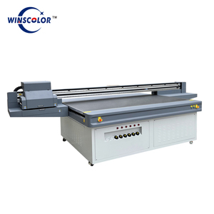 Idées de machines pour petites entreprises, prix de l'imprimante 3D, imprimante UV 2513 - Product Image 4