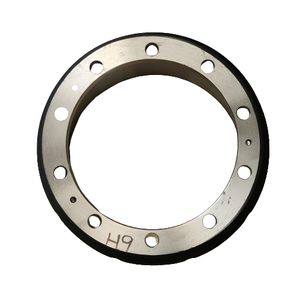 Systèmes de freinage de camion Tambours de frein à tambour <span class=keywords><strong>3600</strong></span> <span class=keywords><strong>AX</strong></span> pour véhicules - Product Image 5