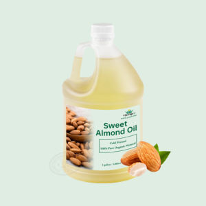 <span class=keywords><strong>Aceite</strong></span> de <span class=keywords><strong>Almendras</strong></span> Dulces Puro y Natural Prensado en Frío para la Piel, Certificado por la FDA y CE, Fabricante de Marcas Privadas, Venta al por Mayor, Embalaje Personalizado - Product Image 1