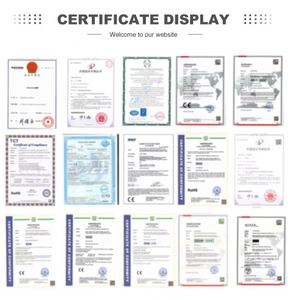 Machine de recyclage des métaux industriels, broyeur de fer et d'aluminium, broyeur de ferraille - Product Image 6