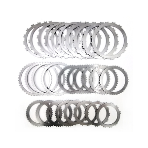 U140E U140F Auto Transmission Master Rebuild Kit Overhaul Seals Fit For TOYOTA RAV4 Car Accessories 1998-ON - Product Image 3