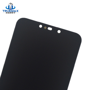 Digitalizzatore Touch Screen Display sostitutivo per <span class=keywords><strong>Huawei</strong></span> Nova 3i <span class=keywords><strong>P</strong></span> <span class=keywords><strong>Smart</strong></span> 2018 pannello schermo Lcd originale cornice bianca - Product Image 4