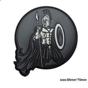 Maschine zur Herstellung von 3D-Aufnähern aus PVC-Gummi für individuelle Motorrad- und <span class=keywords><strong>Indian</strong></span>-Patches - Product Image 5