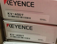Controlador Lógico Programable KV-N40DT PLC CPU Ethernet USB Unidad Controladora Principal Automatización de Máquinas OEM Control Industrial Fabricación