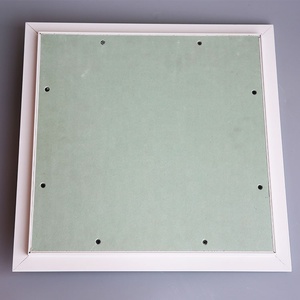 Fengze HVAC Air Conditioning System <strong>Wall</strong> Ceiling Galvanized Ceiling Maintenance Mounted <strong>Access</strong> <strong>Panel</strong> - Product Image 4