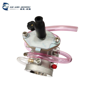 Carburateur de moto PWK 24 26 28 30 32 34 mm 2T 4T pour ATV <span class=keywords><strong>50cc</strong></span> 250cc, moto tout-terrain, scooter, <span class=keywords><strong>quad</strong></span>, kart - Product Image 4