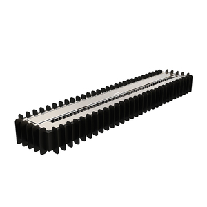 Vente chaude 760Mm Autoportant Bio <span class=keywords><strong>Éthanol</strong></span> Carburant Brûleur <span class=keywords><strong>Foyer</strong></span> Avec Dissipateur De Chaleur - Product Image 6