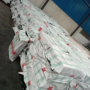 Cire de paraffine de qualité industrielle VKESN (entièrement raffinée/semi-raffinée/brute) Point de fusion 58-60% Pureté 99% Sac de 25 kg Pour la fabrication de bougies - Product Image 6