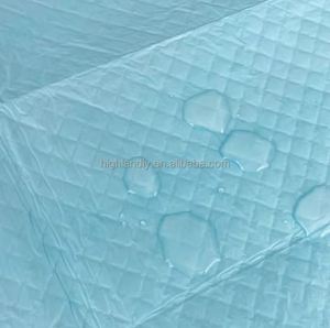 Almohadillas de Entrenamiento para Cachorros, Extra Grandes, Desechables, Súper Absorbentes y a Prueba de Fugas, para Perros - Product Image 3